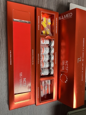 INFILMADO NCTF 135HA 5*3 ml para todo tipo de piel