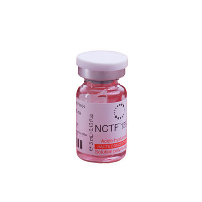 NCTF 135HA Solución de mesoterapia 3 ml x 5 Rejuvenecimiento antienvejecimiento